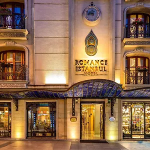 4* Hotel Romance Boutique Class
