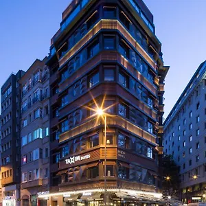 Taxim Residences Istanboel