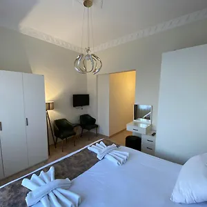 Bonita Istanbul