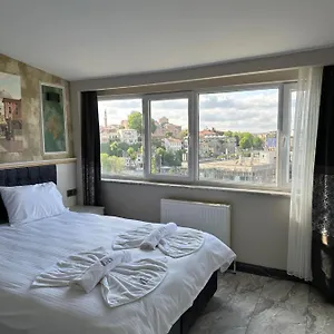 Apartament Mar Boutique, Istanbul