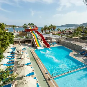 visit hotel