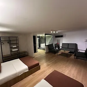 Casa Rosso イスタンブール