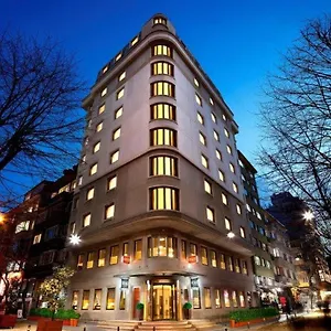 4* Hotel Midtown