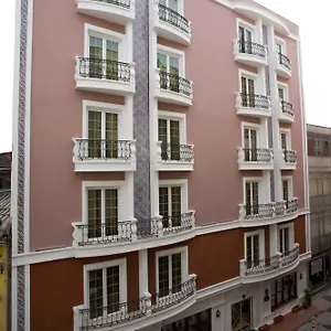 Maywood Istanbulská provincie