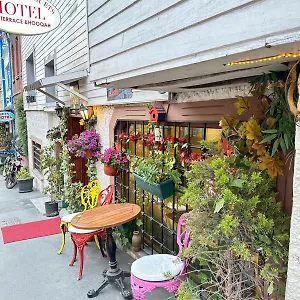 Rose Bouquets Istanbulská provincie