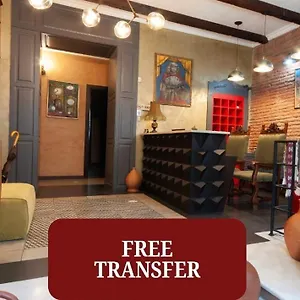 visit hotel