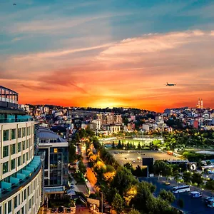 Clarion Golden Horn Ξενοδοχείο