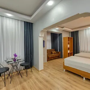 Hotel Pio, Istanbul