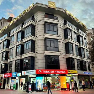 4* Hotel Midpoint