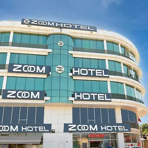  Hotel Zoom