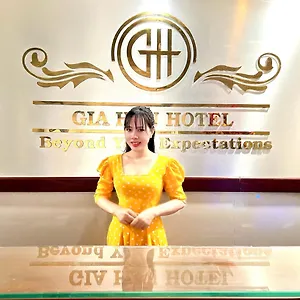 Gia , Hô Chi Minh-Ville Vietnam
