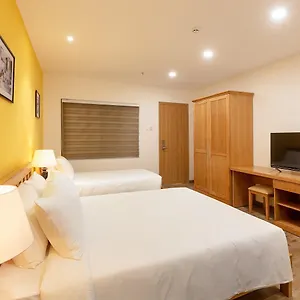 Dai Nam Sg 3*, Hô Chi Minh-Ville Vietnam