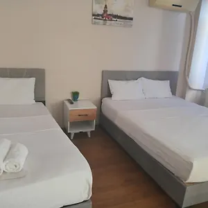 Kueba Istanbul