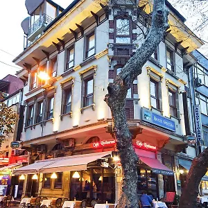 3* Hotel Spectra Sultanahmet