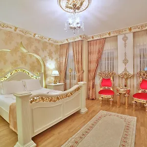 White House Istanboel