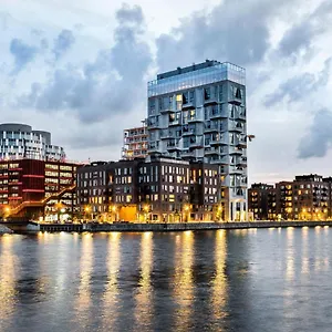 Seaport , Copenhaga Danemarca