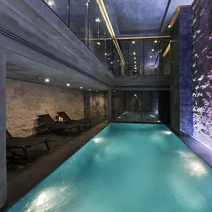 Endless Art Hotel-special Category מלון