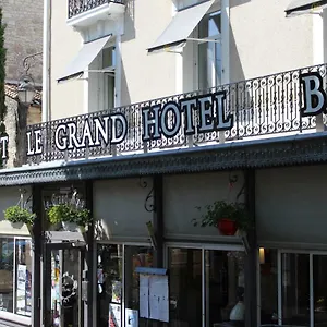 Le Grand 3*, Souillac France
