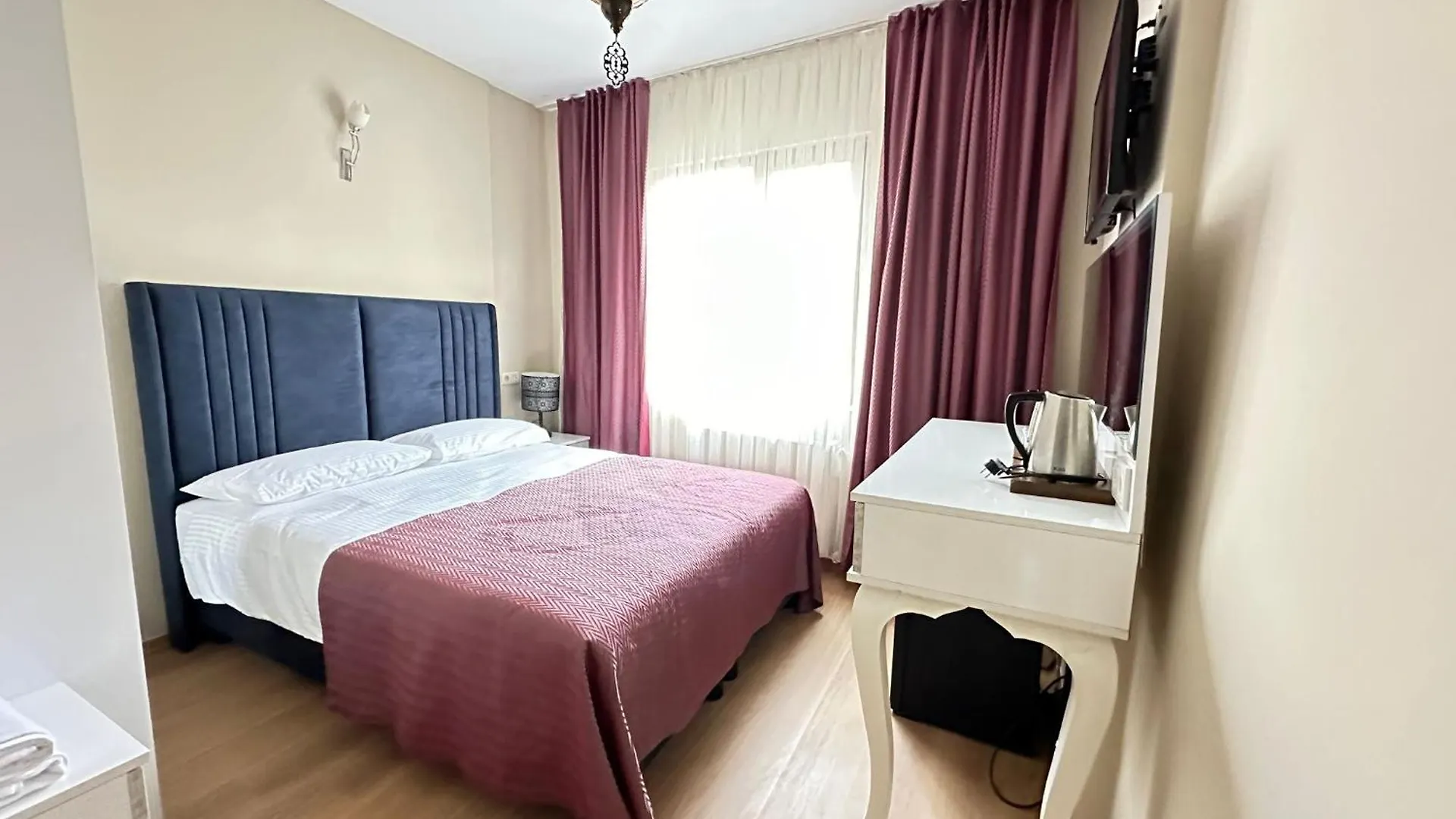 Hagia Irene Old City Istanbul Hotel