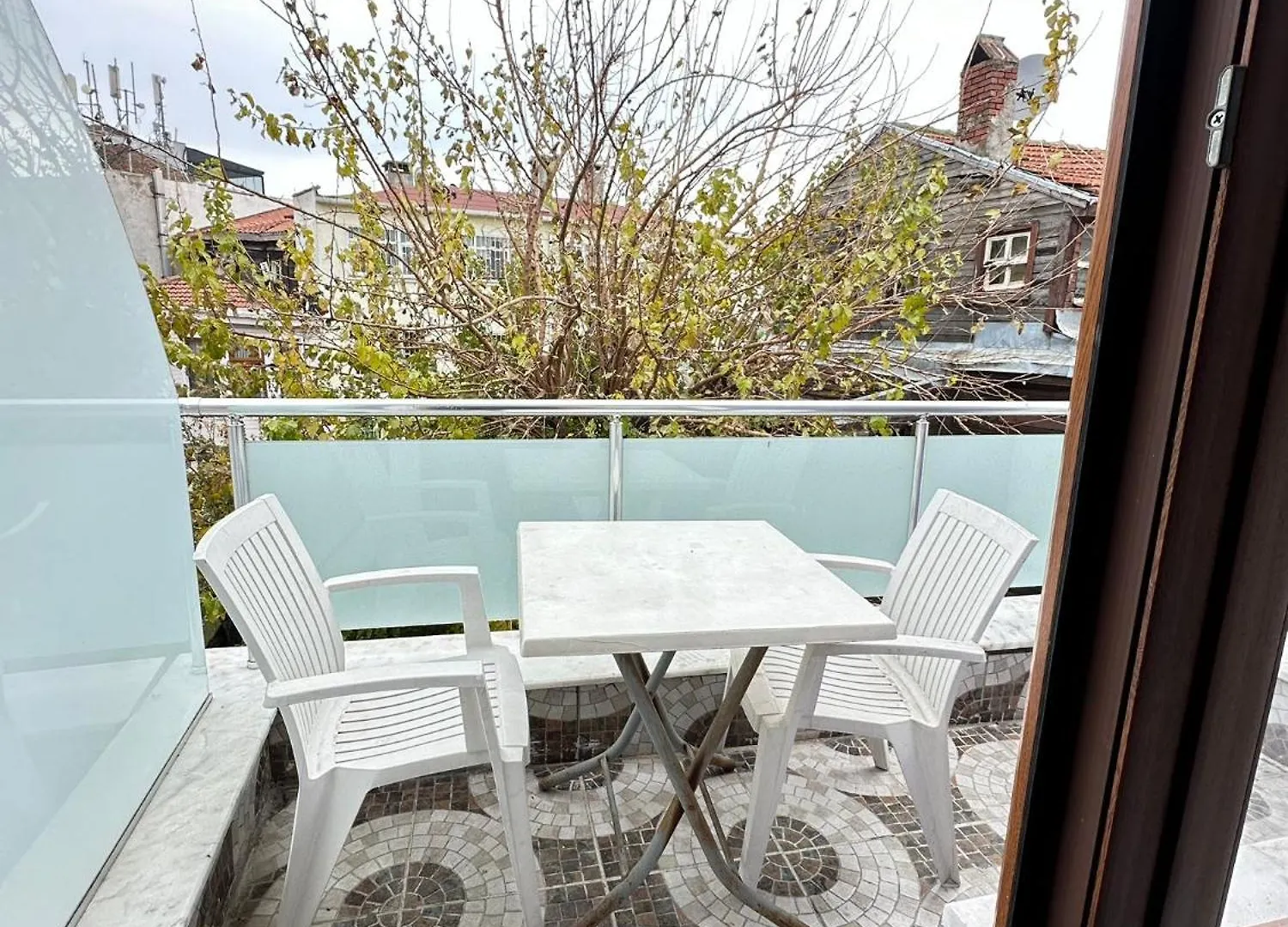 Hagia Irene Old City Istanbul Hotel