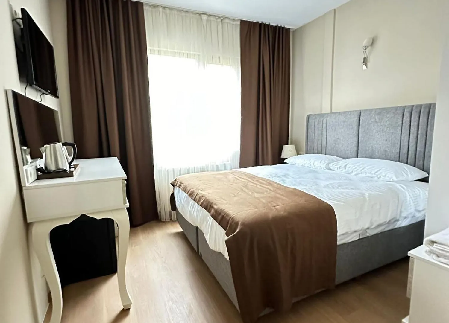 Hagia Irene Old City Istanbul Hotel